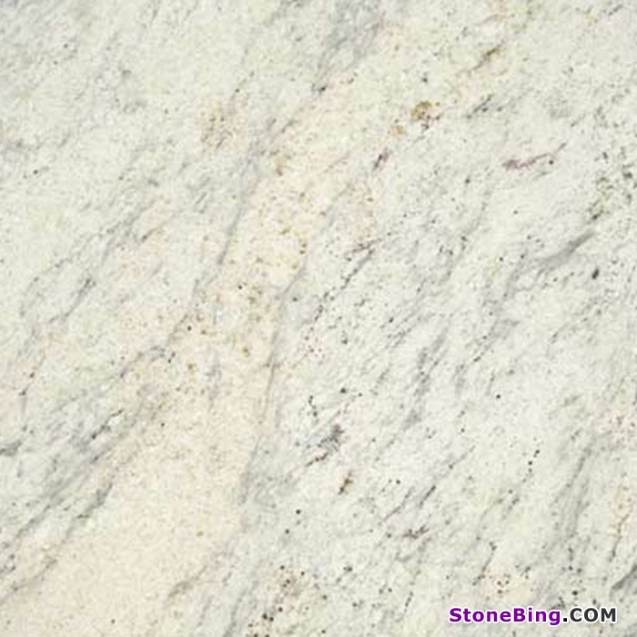Bianco Romano Granite Tile