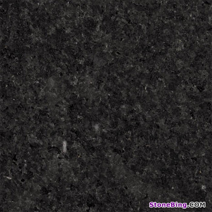 Black Pearl Granite Tile