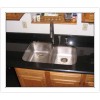Absolute Black Granite Countertop