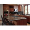 Baltic Brown Granite Countertop