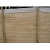 Beige Wooden Travertine Slabs