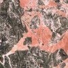 Black Rose Marble Tile