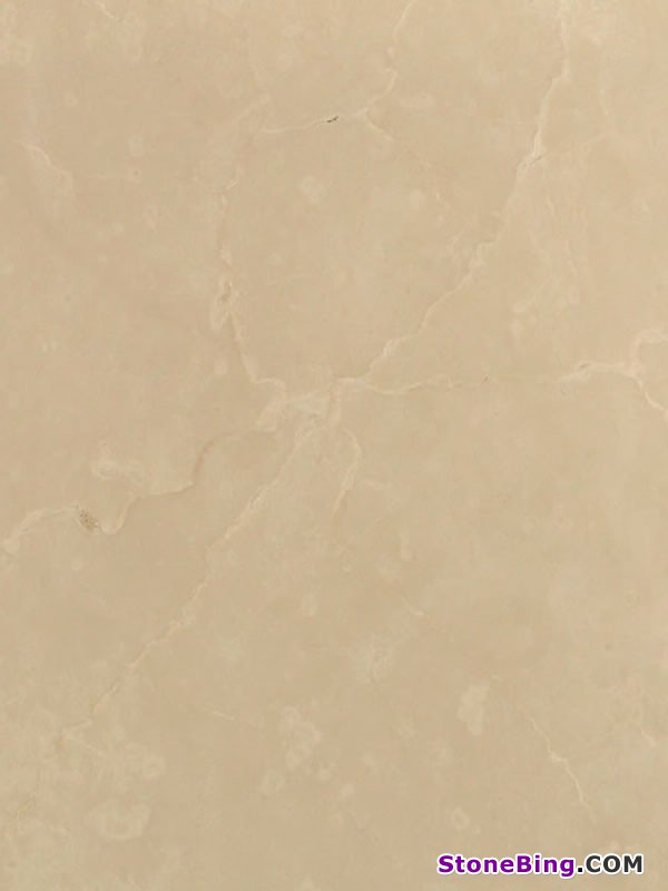 Botticino Semi Classico Marble Tile
