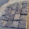 Black Basalt G684 cubes