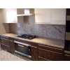 Bianco Antique Granite Countertop