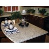 Bianco Romano Granite Countertop