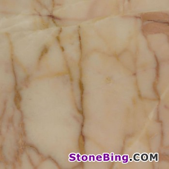 Volos Light Marble Tile