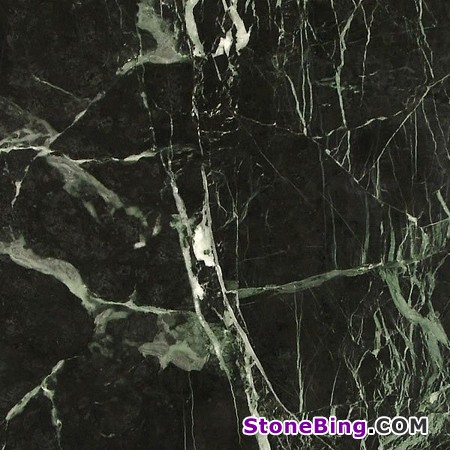 Tinos Green Marble Tile
