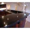 Black Galaxy Granite Countertop