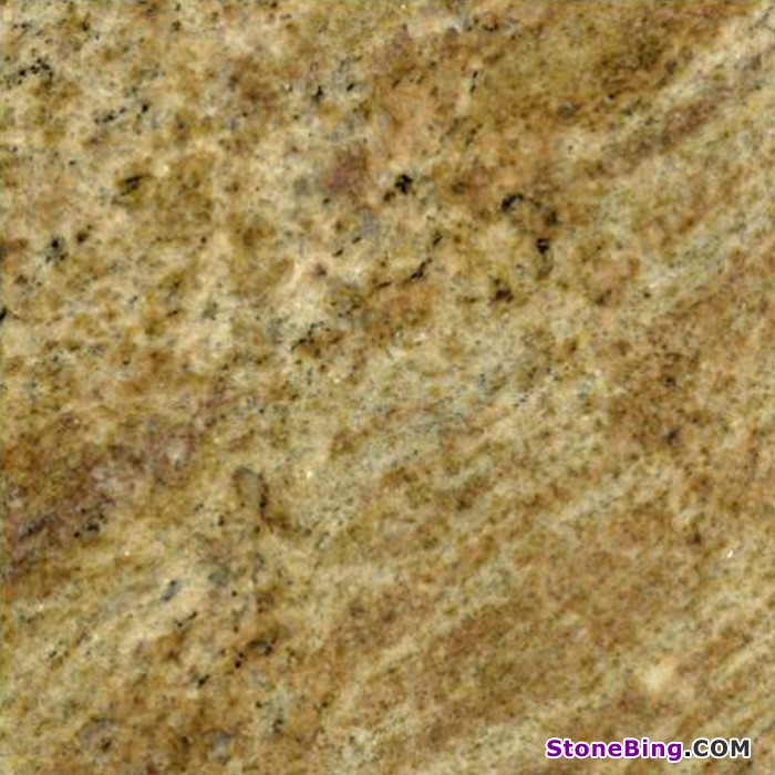 Colonial Dream Granite Tile