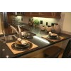 Black Pearl Granite Countertop