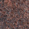 Dakota Mahogany Granite Tile