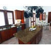 Desert Brown Granite Countertop