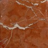 Rojo Alicante Marble Tile