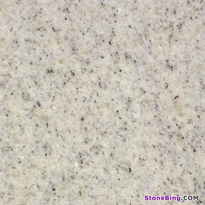 Imperial White Granite Tile