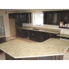Giallo Ornamental Granite Countertop