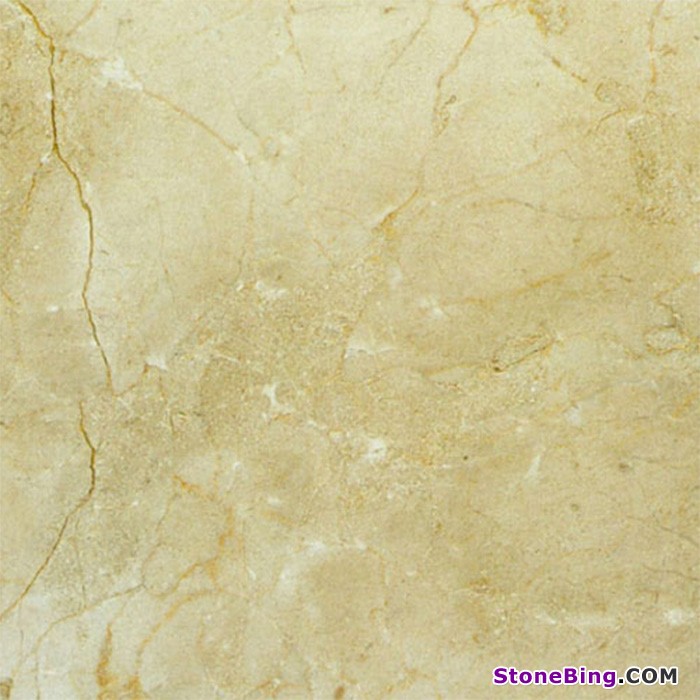 Crema Marfil Marble Tile