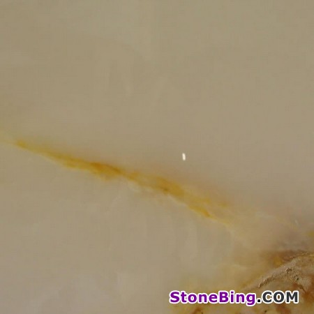 White Onyx Tile