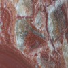 Volcano Red Onyx Tile