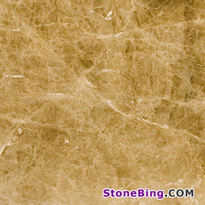 Emperador Light Marble Tile