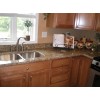 Santa Cecilia Light Granite Countertop