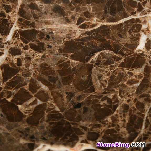 Emperador Dark Marble Tile