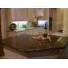 Tan Brown Granite Countertop