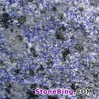 Azul Bahia Granite Tile