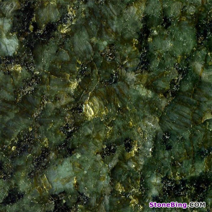 Ubatuba Granite Tile