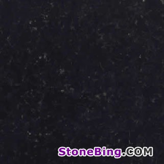Cambrian Black Granite Tile