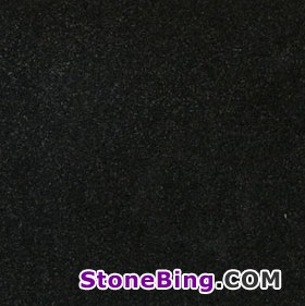 Absolute Black Granite Tile