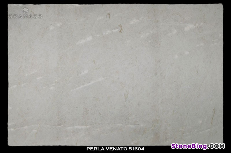 Perla Venato Quartzite Slab
