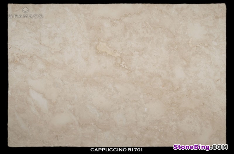 Cappuccino Marble Slab