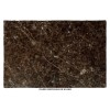 Dark Emperador Marble Slab