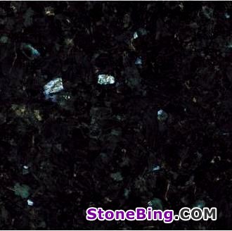 Emerald Pearl Granite Tile