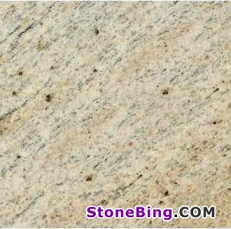 Ivory Fantasy Granite Tile