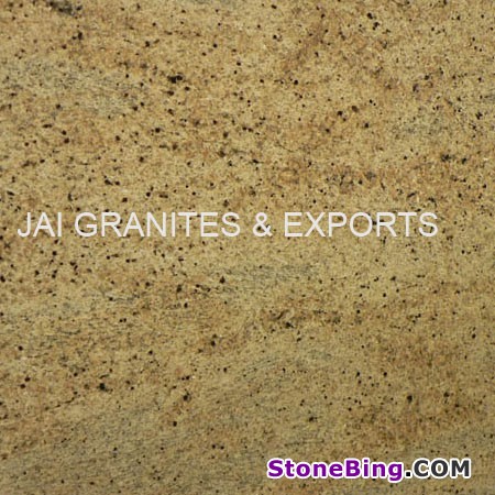 Madura Gold Granite Tile