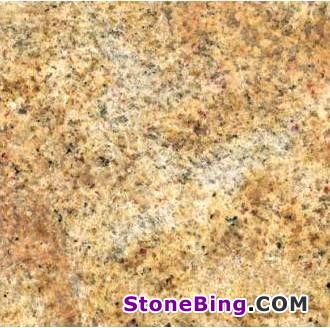 Madura Gold Granite Tile
