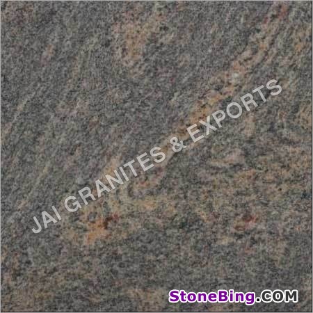 Paradiso Bash Granite Tile