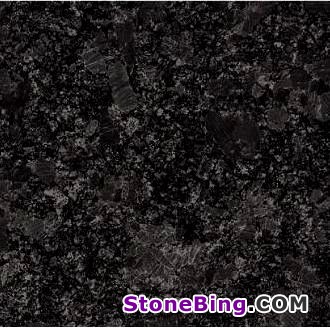Steel Grey Granite Tile
