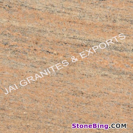 Raw Silk Granite Tile