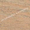 Raw Silk Granite Tile