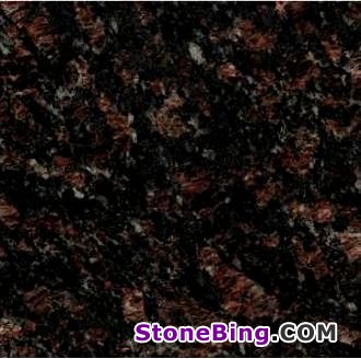 Tan Brown Granite Tile