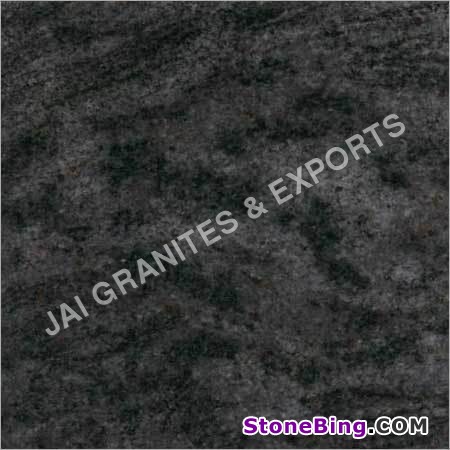 Vizag Blue Granite Tile