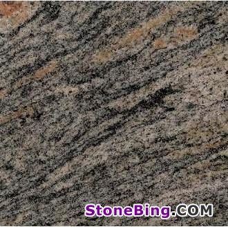 Paradiso Bash Granite Tile