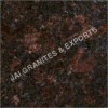 Tan Brown Granite Tile