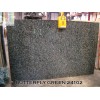 Butterfly Green Granite Slab