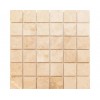 Cappuccino Marble Mosaic