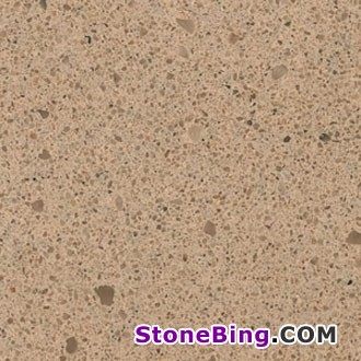 Moka Quartz Stone Tile