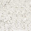 Speechio White Quartz Stone Tile